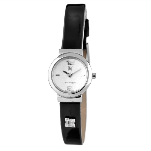 WATCH LAURA BIAGIOTTI WOMAN LB0003L-01 (22MM)