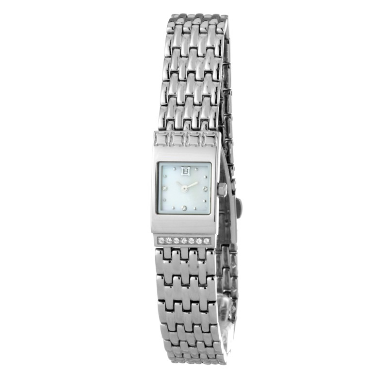 WATCH LAURA BIAGIOTTI WOMAN LB0008S-04Z (15MM)