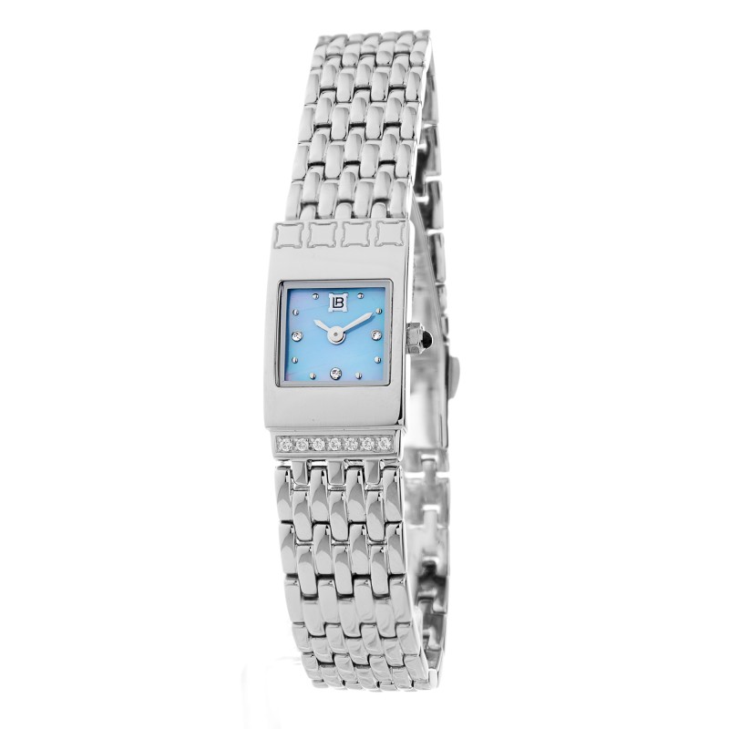 WATCH LAURA BIAGIOTTI WOMAN LB0008S-07Z (15MM)