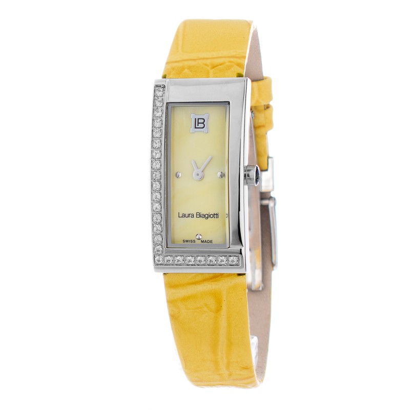 WATCH LAURA BIAGIOTTI WOMAN LB0011L-AM (15MM)