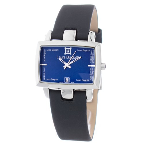 WATCH LAURA BIAGIOTTI WOMAN LB0013M-NA (36MM)