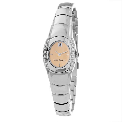 WATCH LAURA BIAGIOTTI WOMAN LB0020L-05Z (22MM)