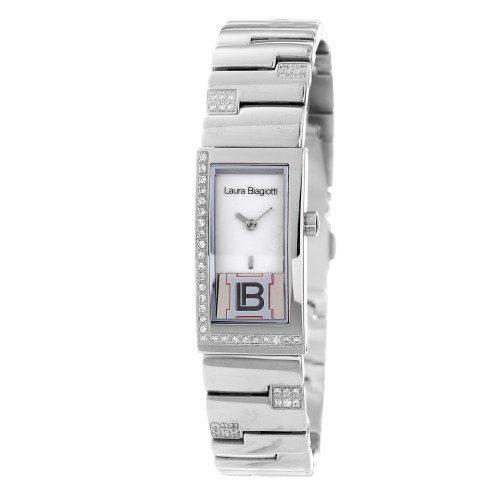 WATCH LAURA BIAGIOTTI WOMAN LB0021S-02Z (18MM)