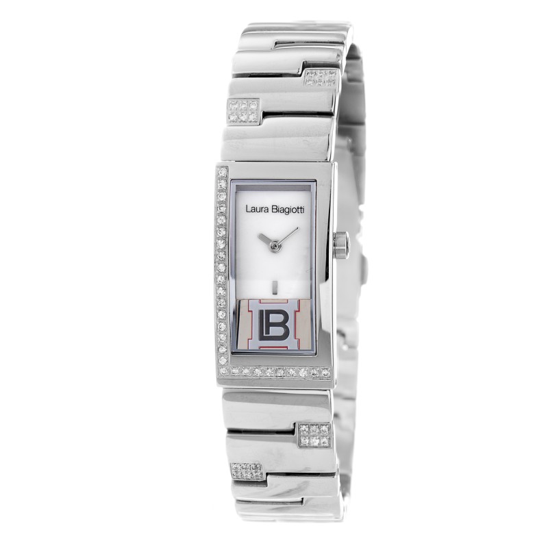 WATCH LAURA BIAGIOTTI WOMAN LB0021S-02Z (18MM)