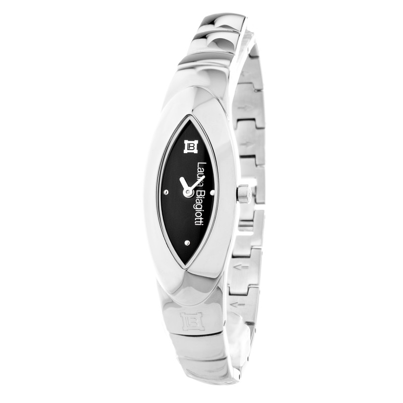 WATCH LAURA BIAGIOTTI WOMAN LB0022S-01 (18MM)