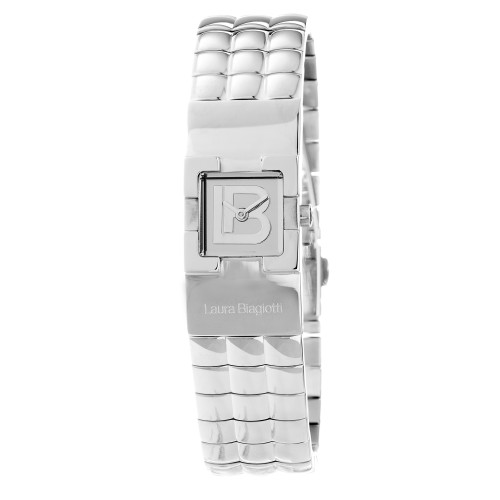 WATCH LAURA BIAGIOTTI WOMAN LB0024S-01 (18MM)
