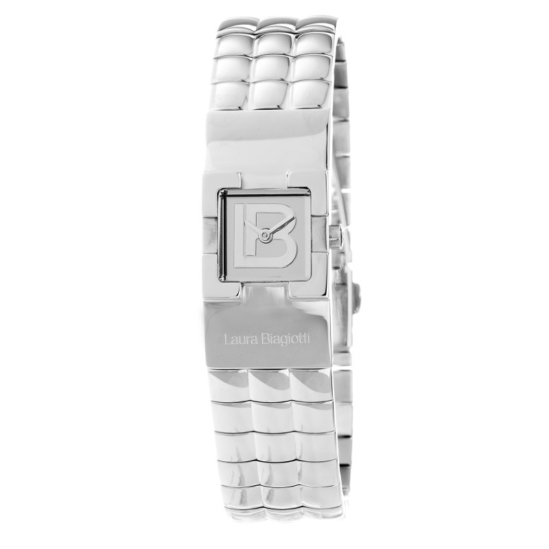 WATCH LAURA BIAGIOTTI WOMAN LB0024S-01 (18MM)