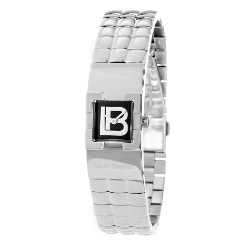 WATCH LAURA BIAGIOTTI WOMAN LB0024S-02 (18MM)