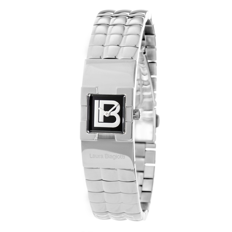 WATCH LAURA BIAGIOTTI WOMAN LB0024S-02 (18MM)