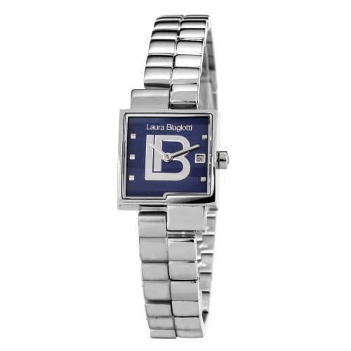 WATCH LAURA BIAGIOTTI WOMAN LB0027L-01 (22MM)
