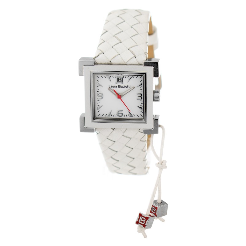 WATCH LAURA BIAGIOTTI WOMAN LB0040L-02 (25MM)