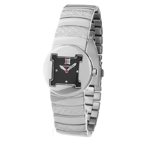 WATCH LAURA BIAGIOTTI WOMAN LB0050L-02M (30MM)