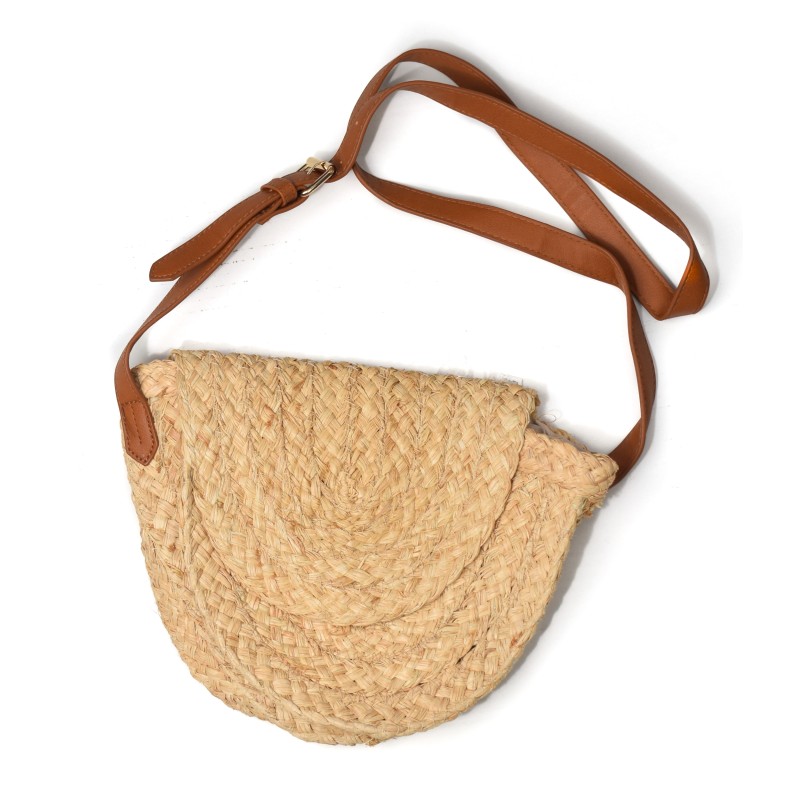 BAG LEFTIES WOMAN LETS033 (24X21CM )