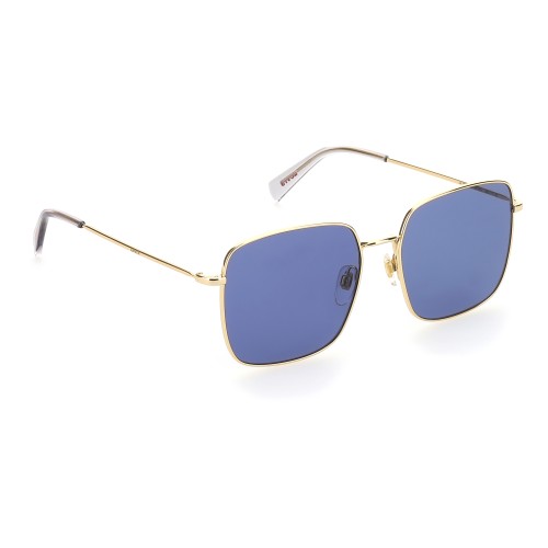 SUNGLASSES LEVI'S WOMEN LV1007S2F7KU (Lens/Bridge/Temple) 56/17/145 mm)