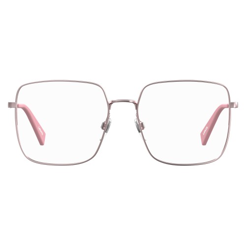 GLASSES LEVI'S WOMEN LV-1010-35J (Lens/Bridge/Temple) 56/17/145 mm)