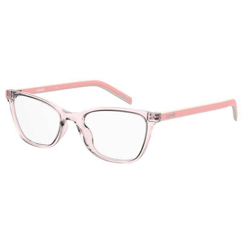 GLASSES LEVI'S WOMEN LV-1022-35J (Lens/Bridge/Temple) 52/18/145 mm)