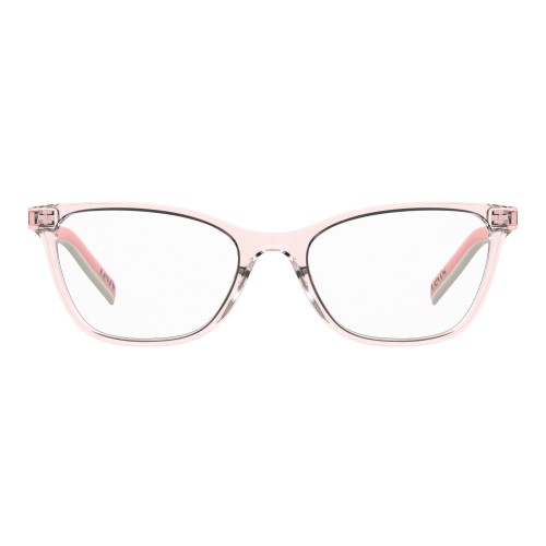 GLASSES LEVI'S WOMEN LV-1022-35J (Lens/Bridge/Temple) 52/18/145 mm)
