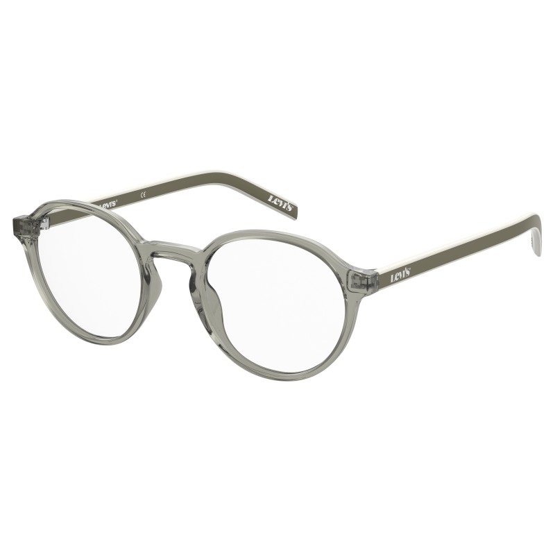 GLASSES LEVI'S Unisex LV-1023-4C3 (Lens/Bridge/Temple) 49/21/145 mm)
