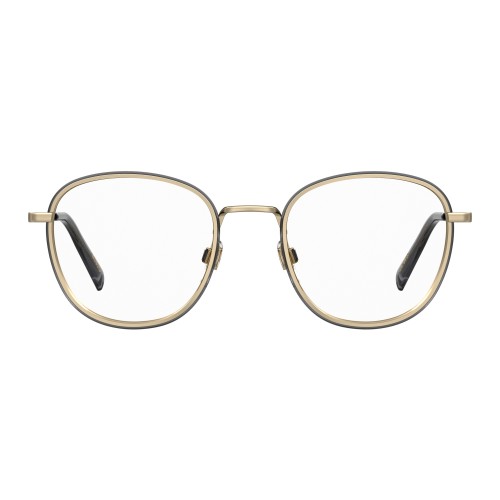 GLASSES LEVI'S WOMEN LV-1027-2F7 (Lens/Bridge/Temple) 50/21/145 mm)