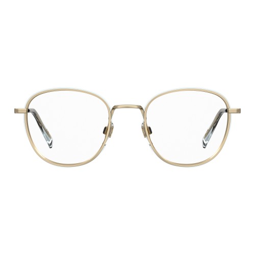 GLASSES LEVI'S WOMEN LV-1027-QWU (Lens/Bridge/Temple) 50/21/145 mm)