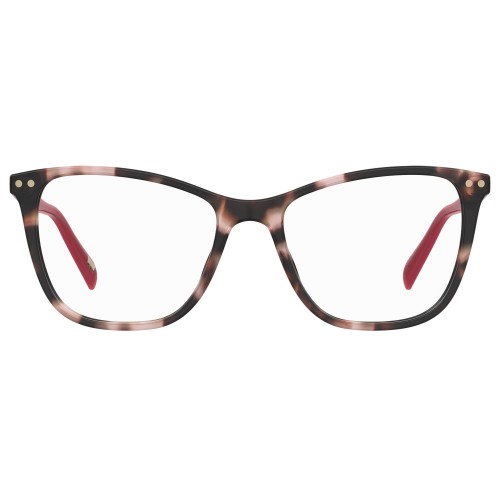 GLASSES LEVI'S WOMEN LV-5018-HT8 (Lens/Bridge/Temple) 52/17/140 mm)