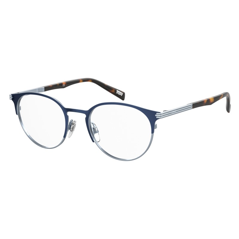GLASSES LEVI'S Unisex LV-5035-ZX9 (Lens/Bridge/Temple) 50/20/145 mm)