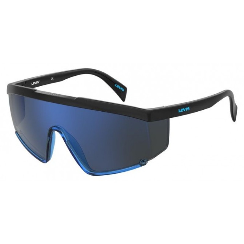 SUNGLASSES LEVI'S UNISEX LV-1008-S-OY4 (Lens/Bridge/Temple) 99/00/125 mm)