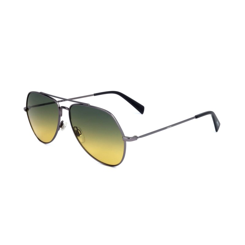 SUNGLASSES LEVI'S UNISEX LV-1012-S-R80 (Lens/Bridge/Temple) 57/13/150 mm)