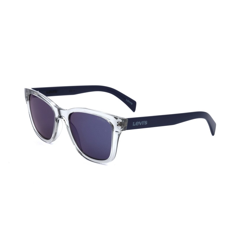 SUNGLASSES LEVI'S UNISEX LV-1002-S-09V (Lens/Bridge/Temple) 53/19/145 mm)