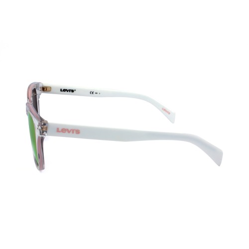 SUNGLASSES LEVI'S UNISEX LV-1002-S-900 (Lens/Bridge/Temple) 53/19/145 mm)