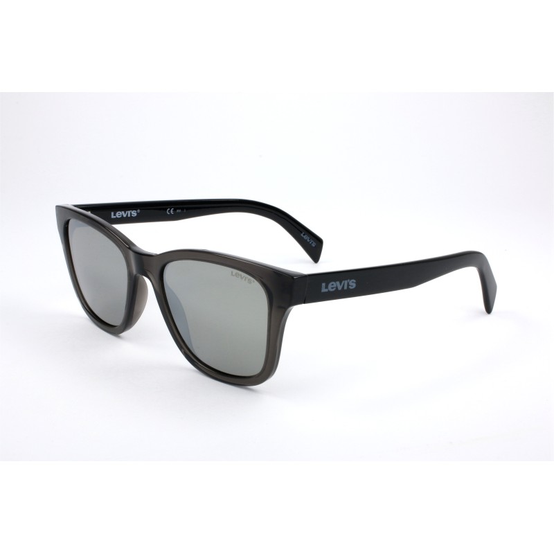 SUNGLASSES LEVI'S UNISEX LV-1002-S-KB7 (Lens/Bridge/Temple) 53/19/145 mm)