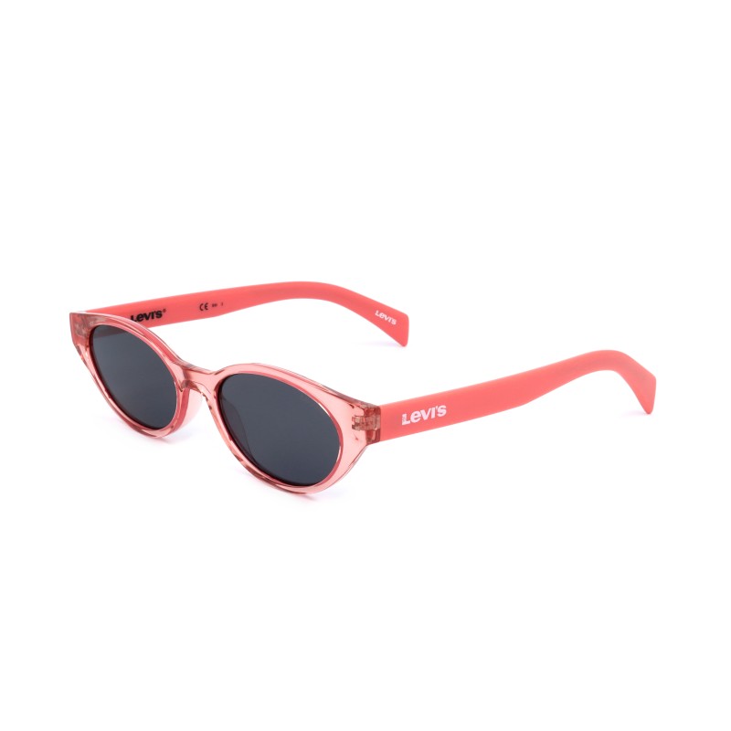 SUNGLASSES LEVI'S WOMEN LV-1003-S-35J (Lens/Bridge/Temple) 54/18/145 mm)