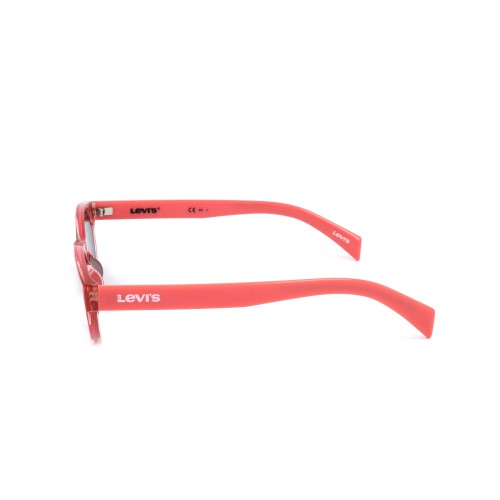 SUNGLASSES LEVI'S WOMEN LV-1003-S-35J (Lens/Bridge/Temple) 54/18/145 mm)