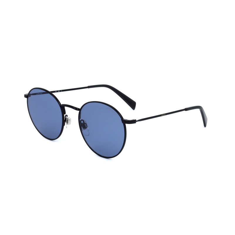 SUNGLASSES LEVI'S UNISEX LV-1005-S-08A (Lens/Bridge/Temple) 52/21/145 mm)