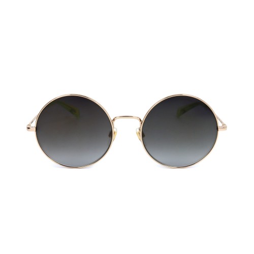 SUNGLASSES LEVI'S WOMEN LV-1011-S-DYG (Lens/Bridge/Temple) 55/20/145 mm)