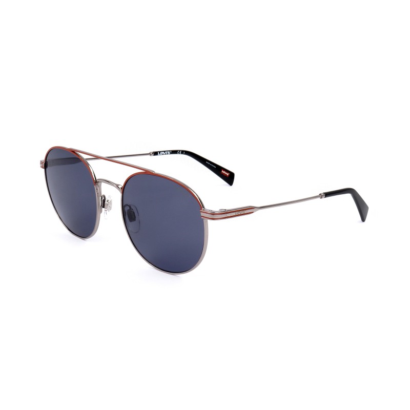 SUNGLASSES LEVI'S UNISEX LV-1013-S-6LB (Lens/Bridge/Temple) 54/21/145 mm)