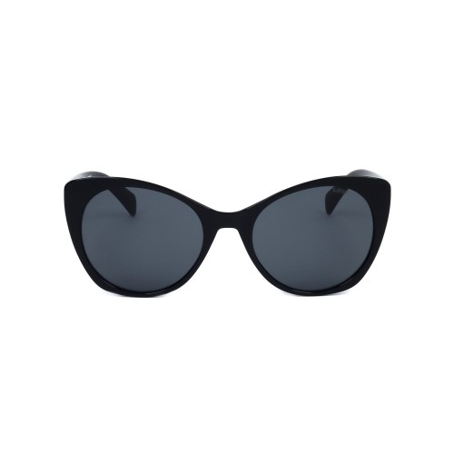 SUNGLASSES LEVI'S WOMEN LV-1015-S-807 (Lens/Bridge/Temple) 55/20/145 mm)