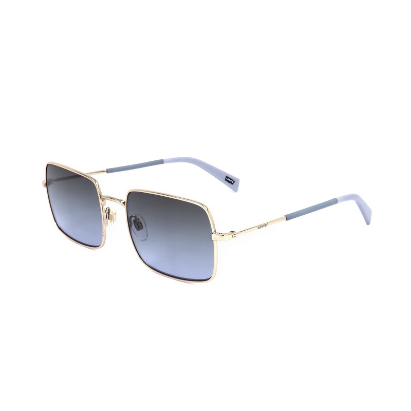SUNGLASSES LEVI'S UNISEX LV-1019-S-BL (Lens/Bridge/Temple) 57/20/145 mm)