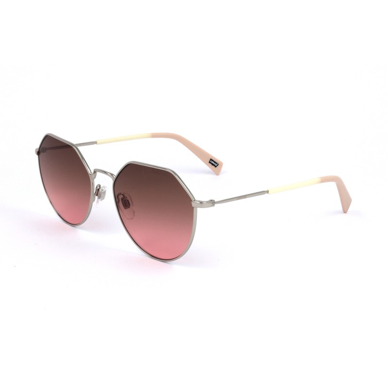 SUNGLASSES LEVI'S UNISEX LV-1020-S-010 (Lens/Bridge/Temple) 57/19/145 mm)