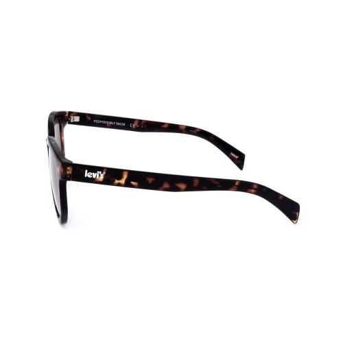SUNGLASSES LEVI'S UNISEX LV-1022-S-086 (Lens/Bridge/Temple) 51/23/145 mm)