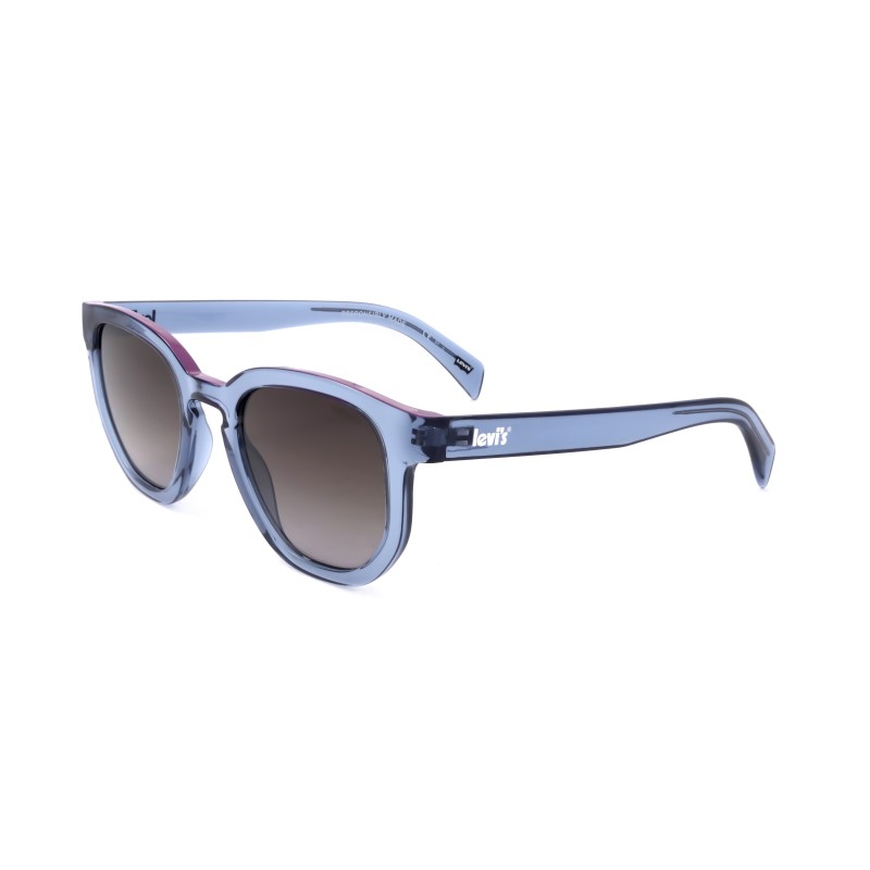 SUNGLASSES LEVI'S UNISEX LV-1022-S-PJP (Lens/Bridge/Temple) 51/23/145 mm)