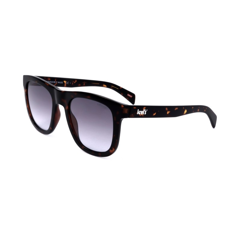 SUNGLASSES LEVI'S UNISEX LV-1023-S-086 (Lens/Bridge/Temple) 53/22/145 mm)