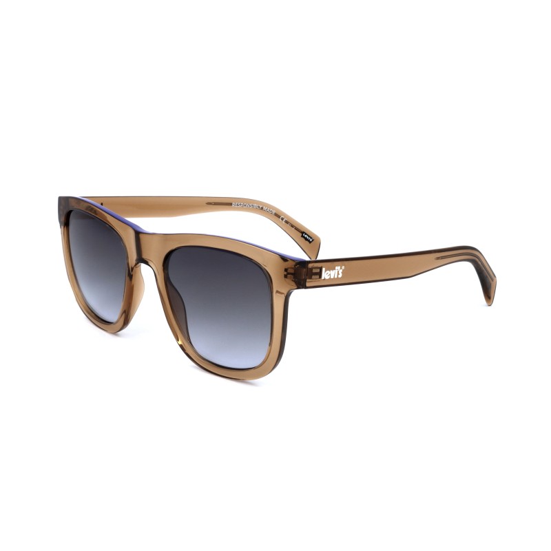 SUNGLASSES LEVI'S UNISEX LV1023S09GB (Lens/Bridge/Temple) 53/22/145 mm)