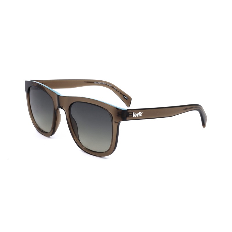 SUNGLASSES LEVI'S UNISEX LV-1023-S-09Q (Lens/Bridge/Temple) 53/22/145 mm)