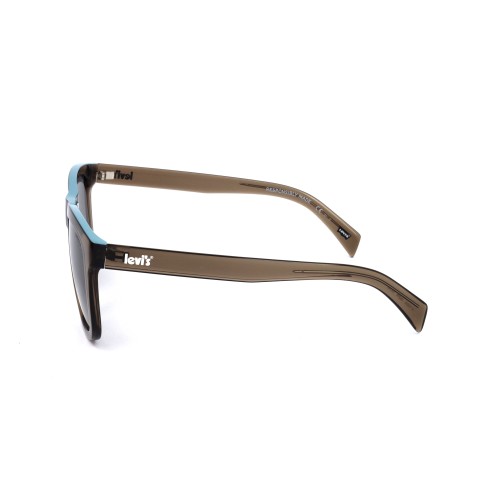 SUNGLASSES LEVI'S UNISEX LV-1023-S-09Q (Lens/Bridge/Temple) 53/22/145 mm)