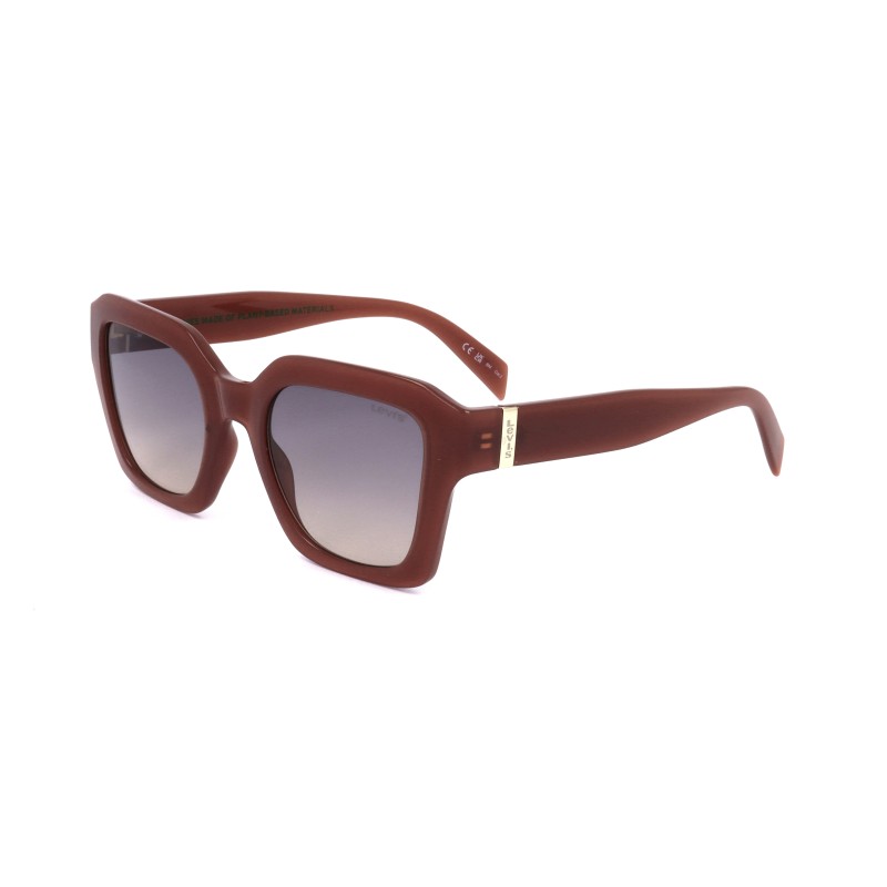 SUNGLASSES LEVI'S WOMEN LV-1027-S-09Q (Lens/Bridge/Temple) 53/22/140 mm)