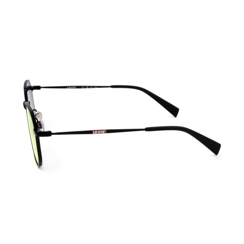 SUNGLASSES LEVI'S UNISEX LV-1035-S-003 (Lens/Bridge/Temple) 51/22/140 mm)