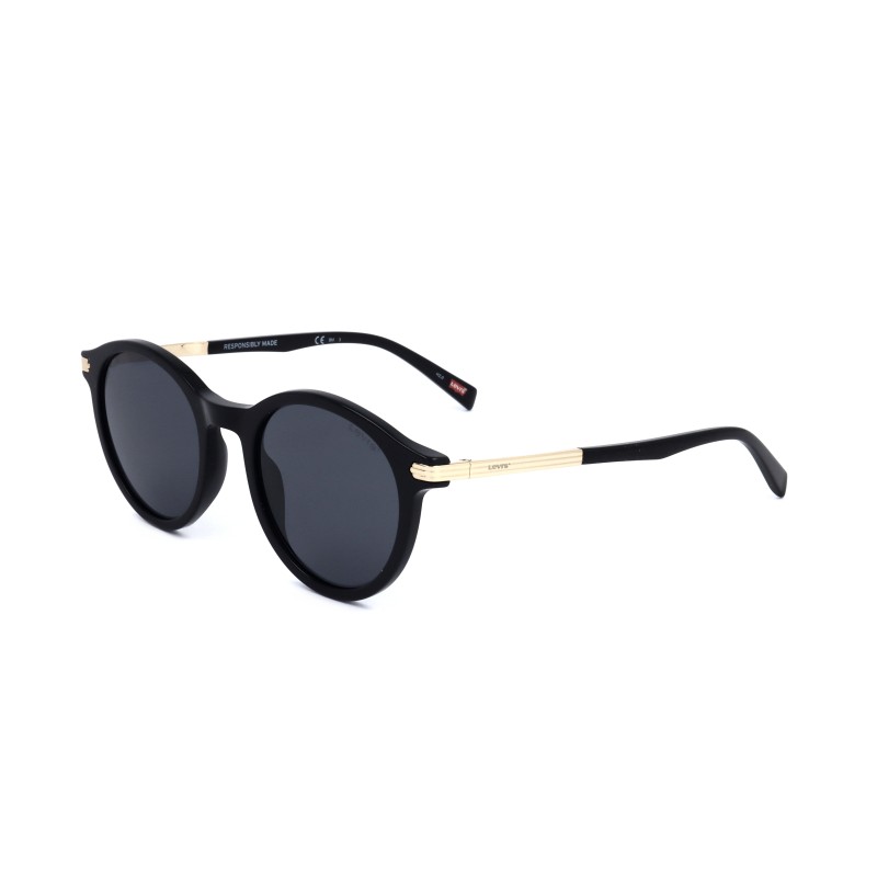 SUNGLASSES LEVI'S WOMEN LV-5021-S-807 (Lens/Bridge/Temple) 51/21/145 mm)