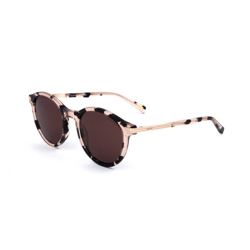 SUNGLASSES LEVI'S WOMEN LV-5021-S-HT8 (Lens/Bridge/Temple) 51/21/145 mm)