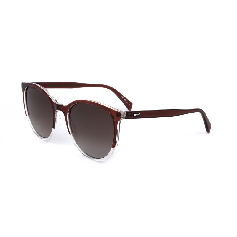 SUNGLASSES LEVI'S WOMEN LV-5022-S-IMM (Lens/Bridge/Temple) 56/20/145 mm)